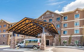 Staybridge Suites Anchorage By Ihg